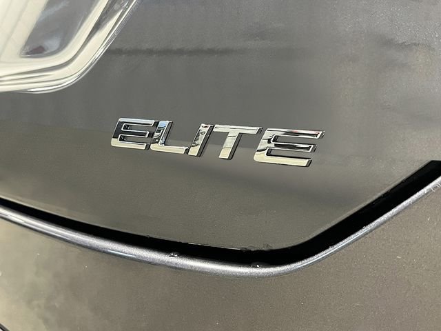 New 2026 Modern Steel Metallic Honda Elite image 6