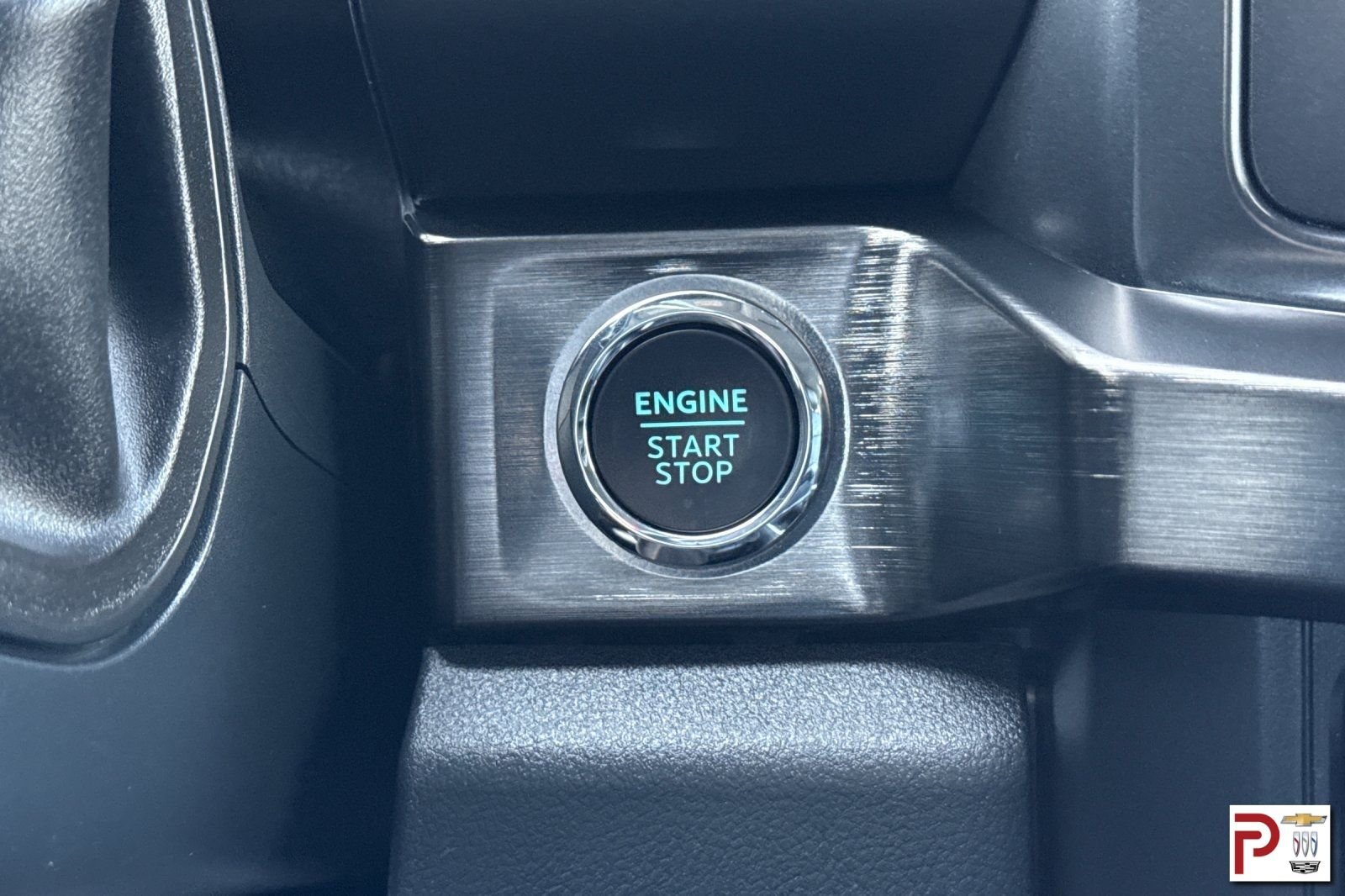 Used 2024 Blue Ford Lariat image 29