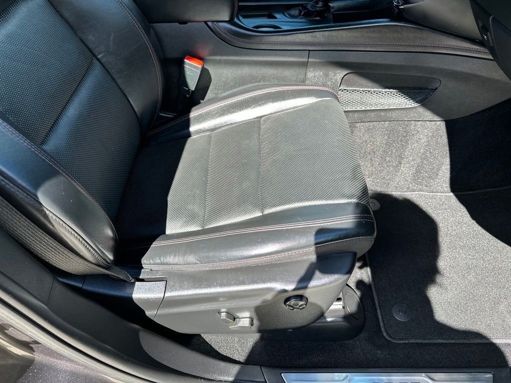 Used 2021 Gray Dodge R/T image 15