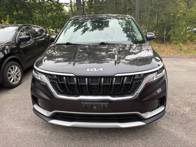 Used 2022 Pantera Metal Kia LX image 2