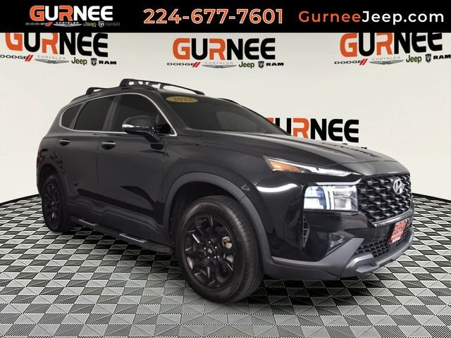 2023 Hyundai Santa Fe XRT