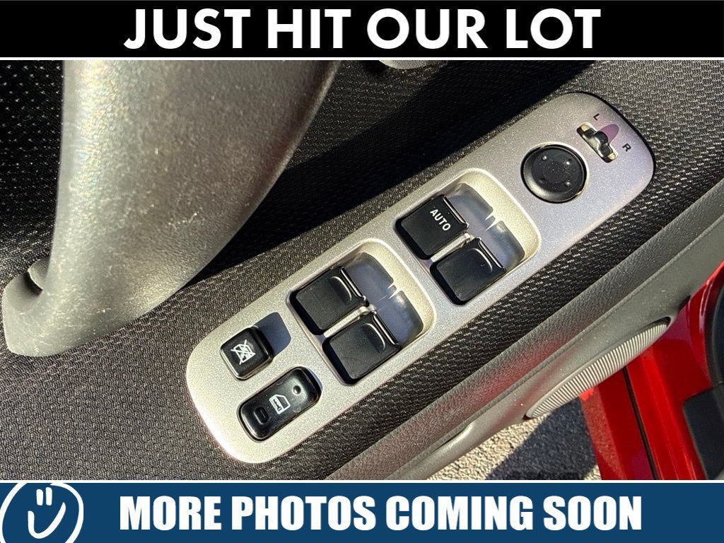 Used 2006 Red Suzuki SX image 9