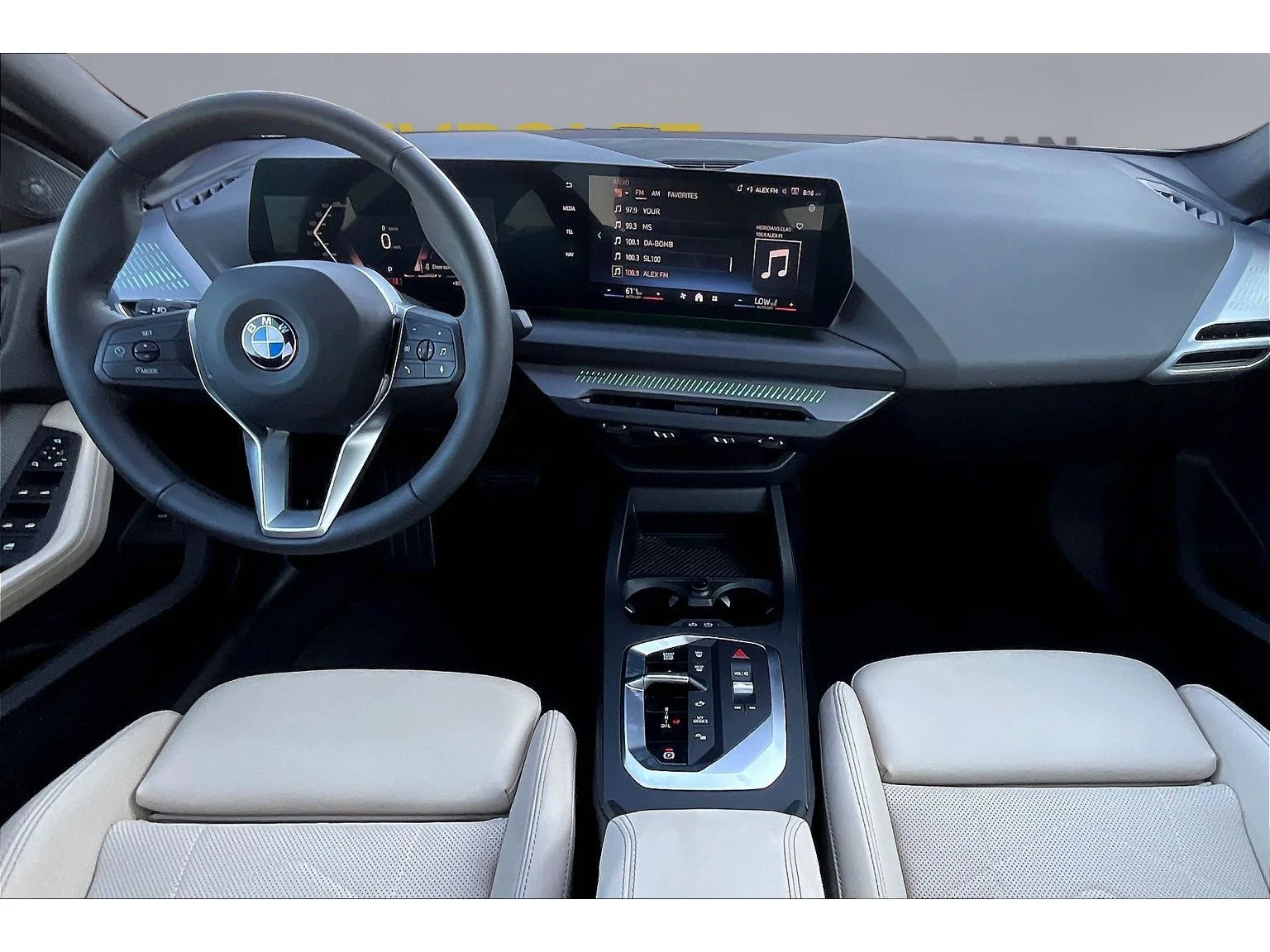 Used 2026  BMW 228 image 12
