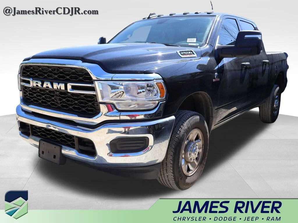 2024 Ram Ram 2500 Pickup
