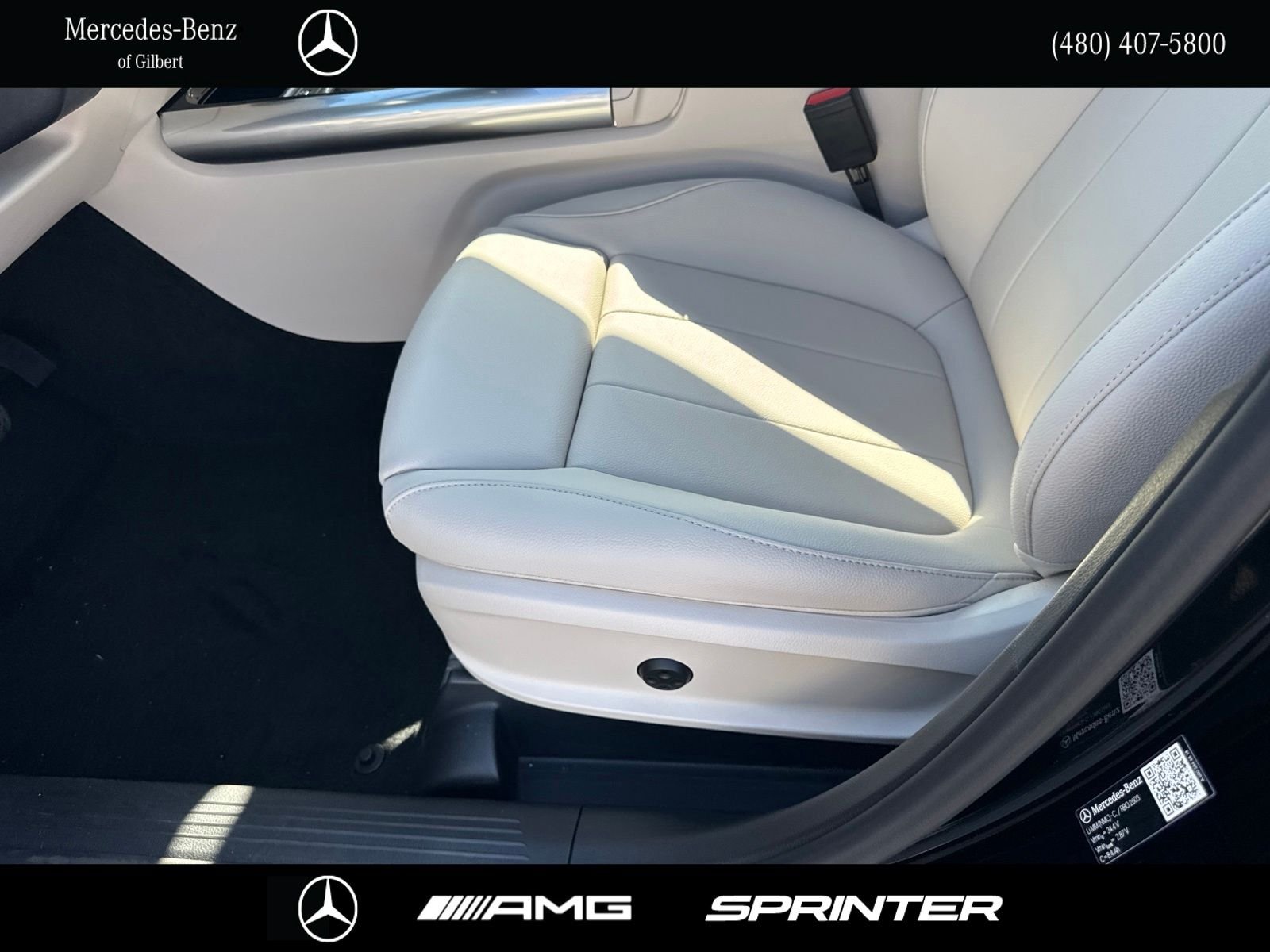 New 2026 Night Black Mercedes-Benz GLA 250 image 12