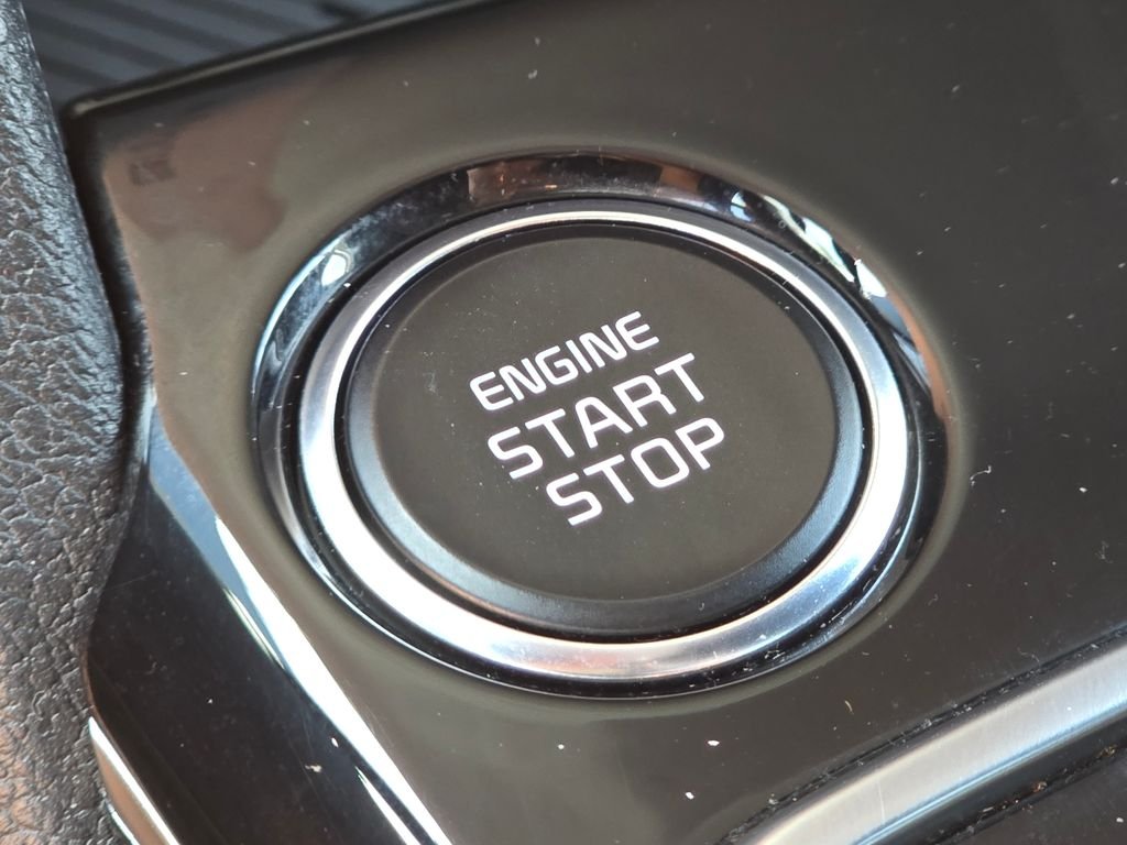 Used 2025 Gray Kia X-Line image 11