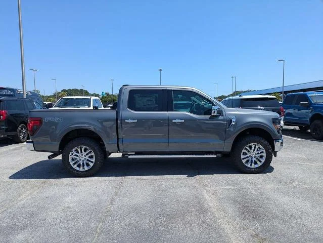2026 Ford F-150 32