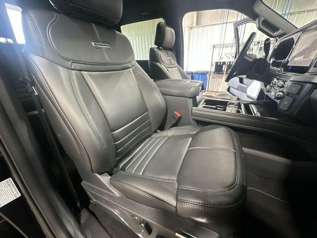 New 2026 Agate Black Metallic Ford F-250® Platinum® image 32