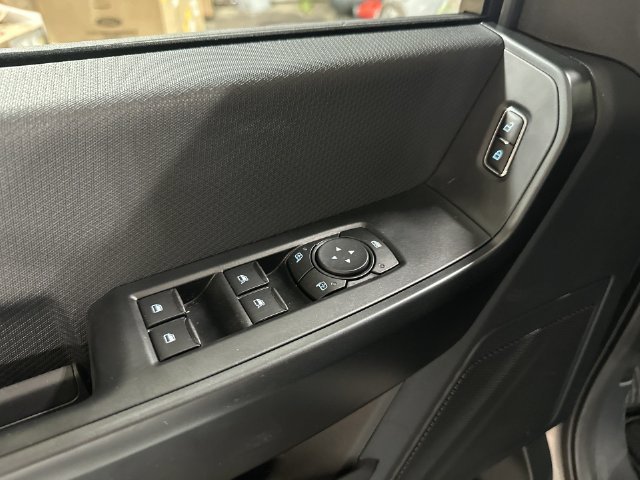 New 2026 Silver Ford STX image 19