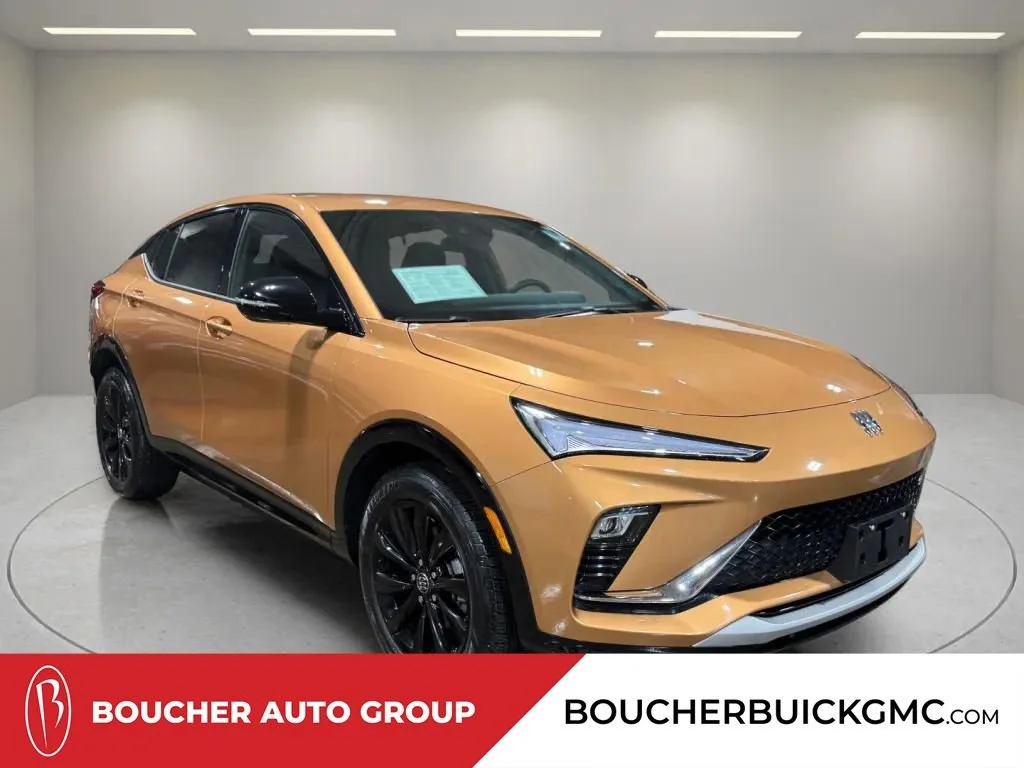 2024 Buick Envista Sport Touring