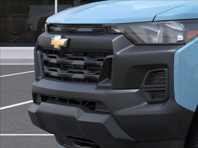 2026 Chevrolet Colorado Work Truck - Photo 14