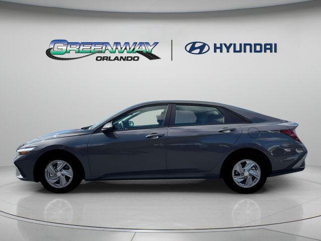 New 2026 Ecotronic Gray Hyundai SE image 56