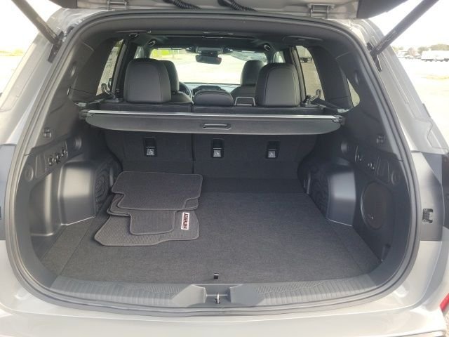 2026 Subaru Forester Sport - Photo 7