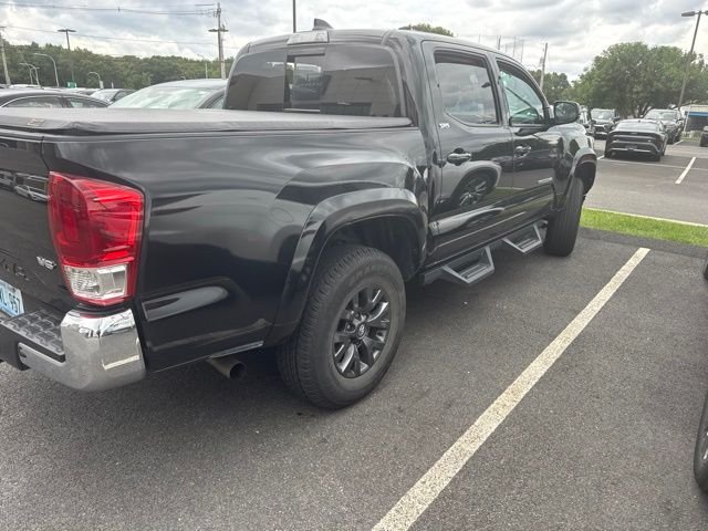 Used 2023 Black Toyota  image 5