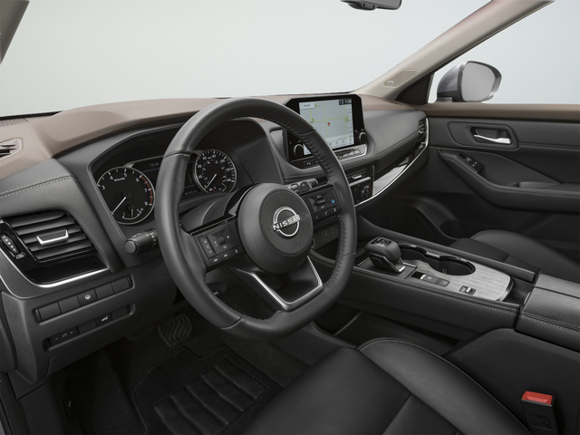 Used 2023 Gray Nissan SL image 42