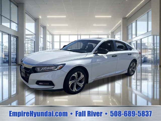 2020 Honda Accord