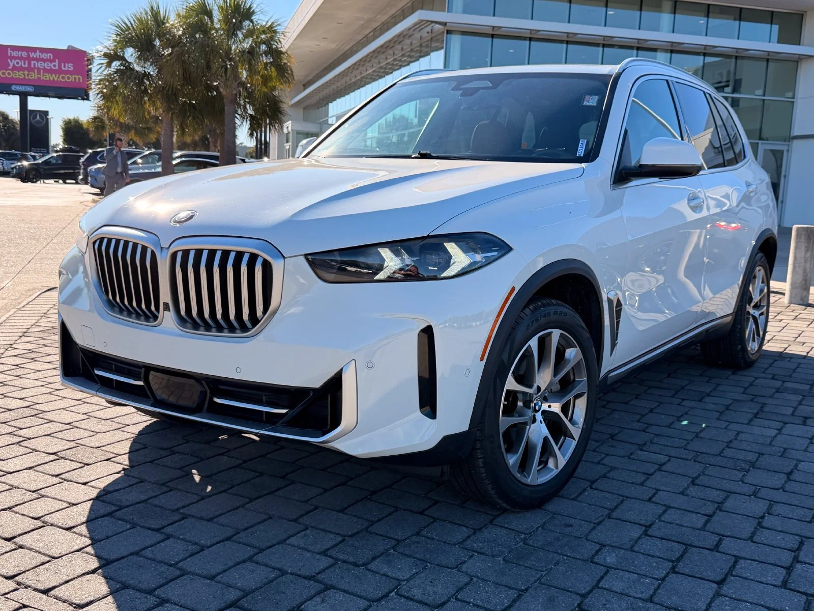 2024 BMW X5