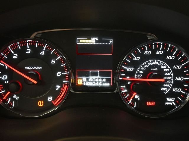 2021 Subaru WRX Limited - Photo 29