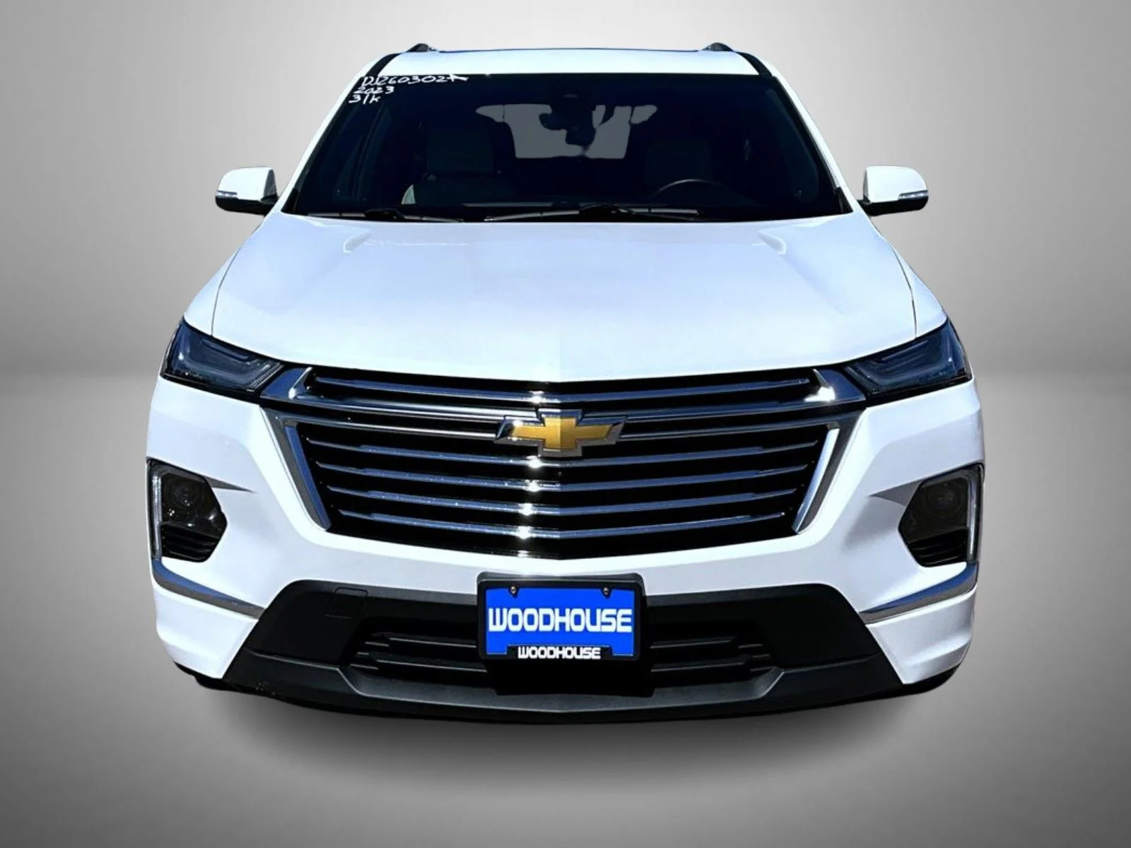Certified Pre-Owned 2023 Chevrolet Traverse Premier 4D Sport