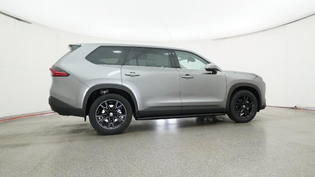Certified Used 2026 Heavy Metal Toyota Limited image 47