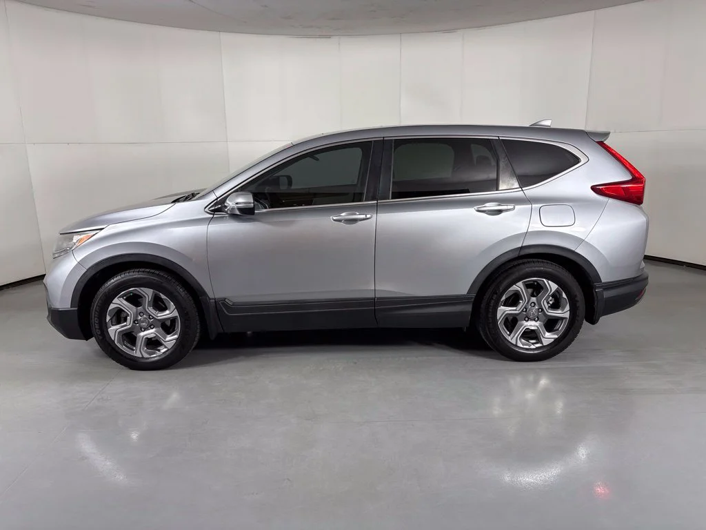 Used 2018  Honda EX-L image 5