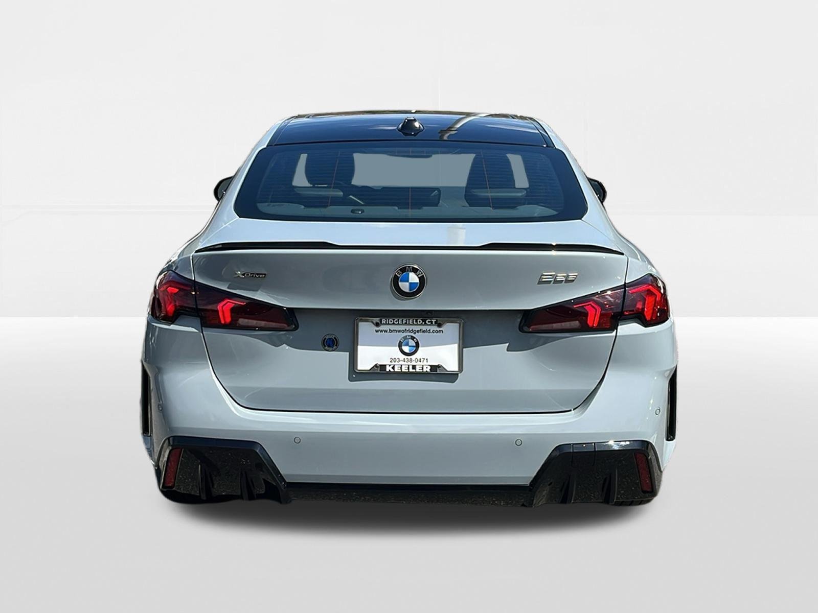 2025 BMW 2 Series 228 - Photo 5