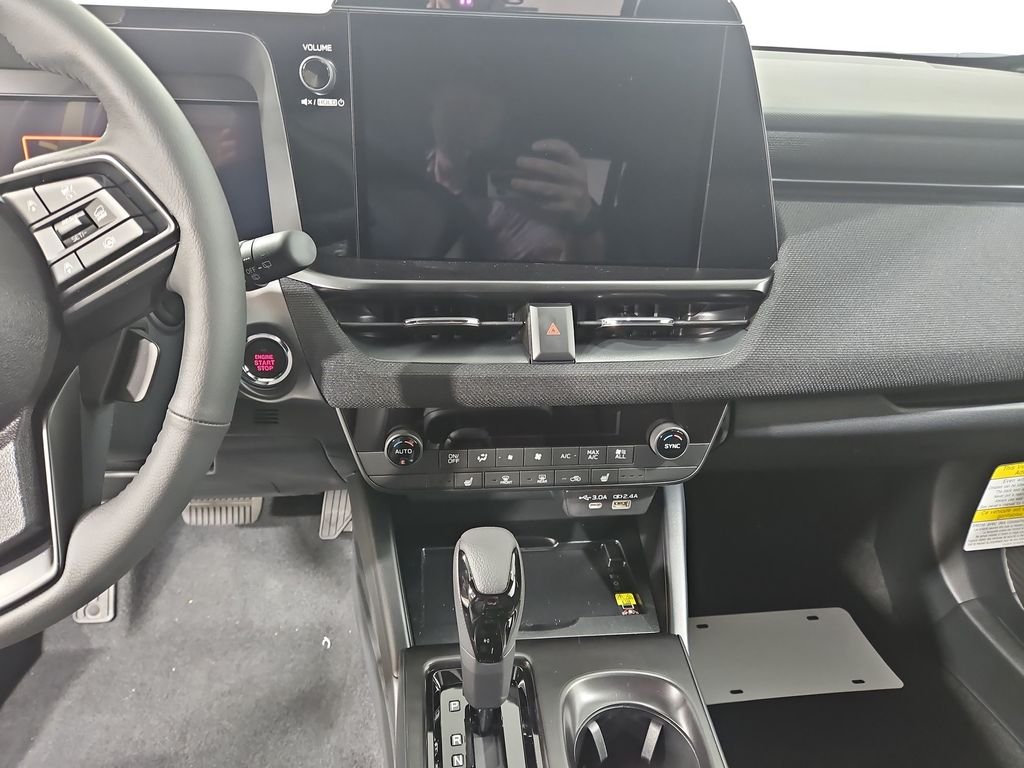 New 2026 Gray Subaru Premium image 17
