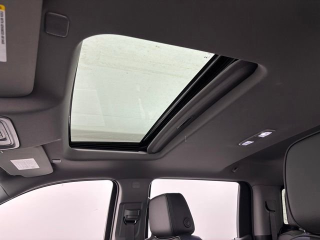 New 2026 Glacier White Tricoat GMC Denali image 6