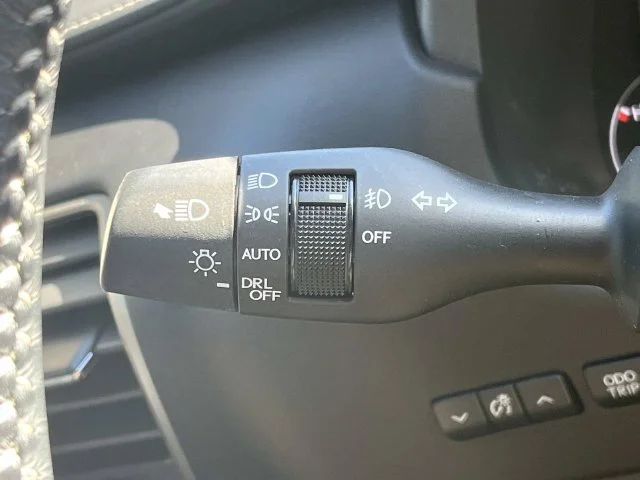 Used 2019 Black Lexus 300 F Sport image 41