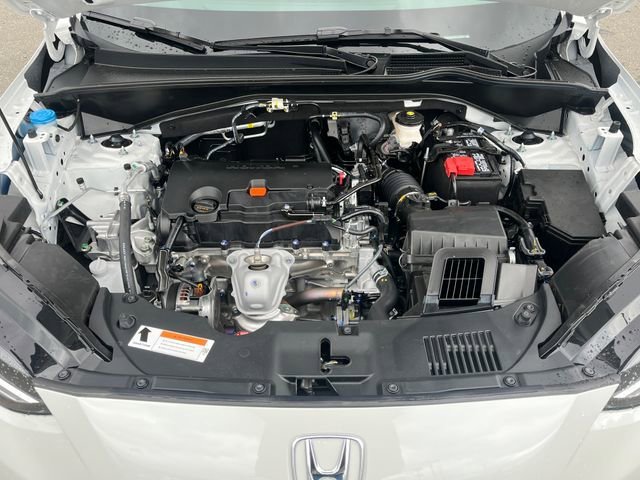 New 2026 Platinum White Pearl Honda EX-L image 31