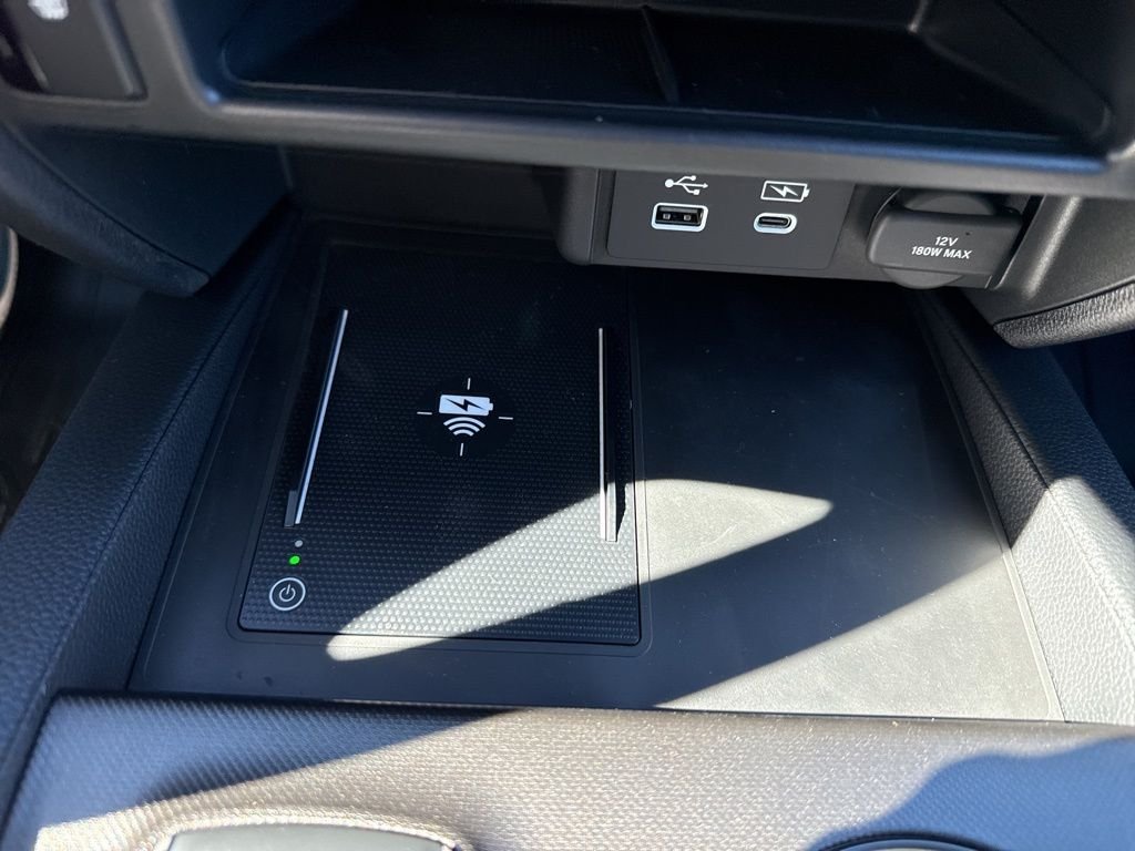 2026 Honda Ridgeline TrailSport - Photo 28