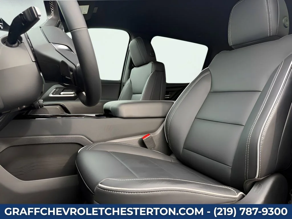 2026 Chevrolet Silverado EV LT - Photo 19