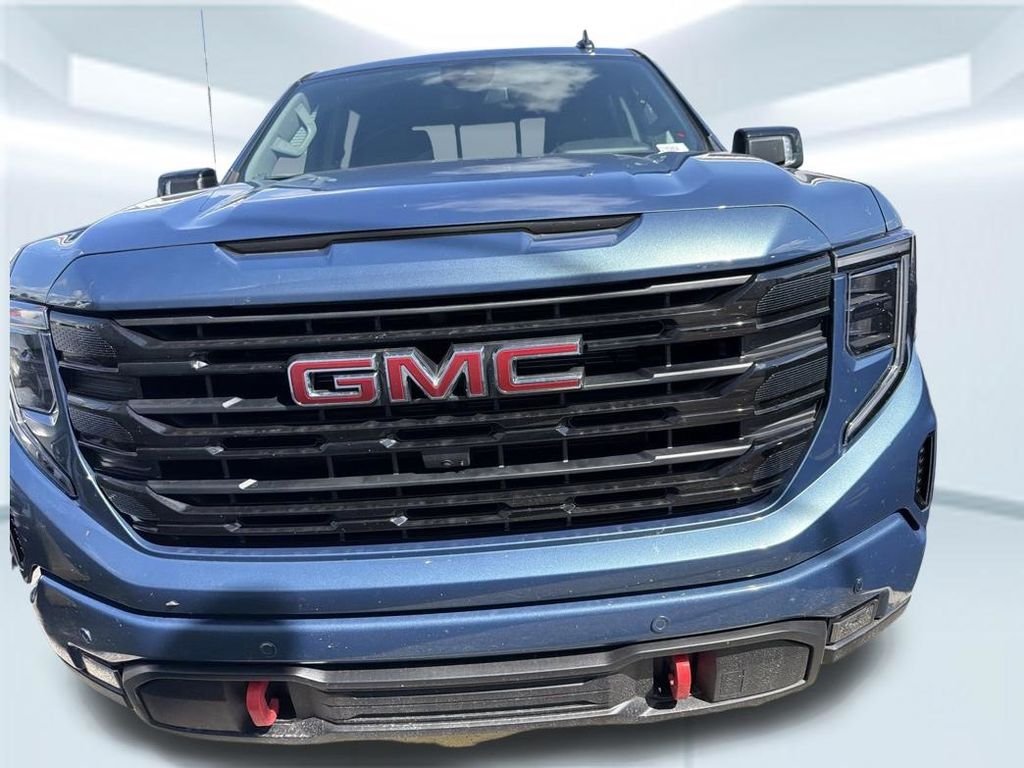 Used 2026 Blue GMC Elevation image 2
