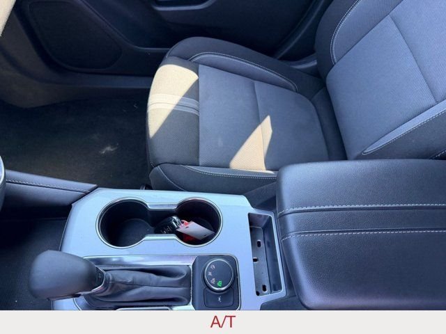 Certified Used 2025 White Chevrolet LT image 19