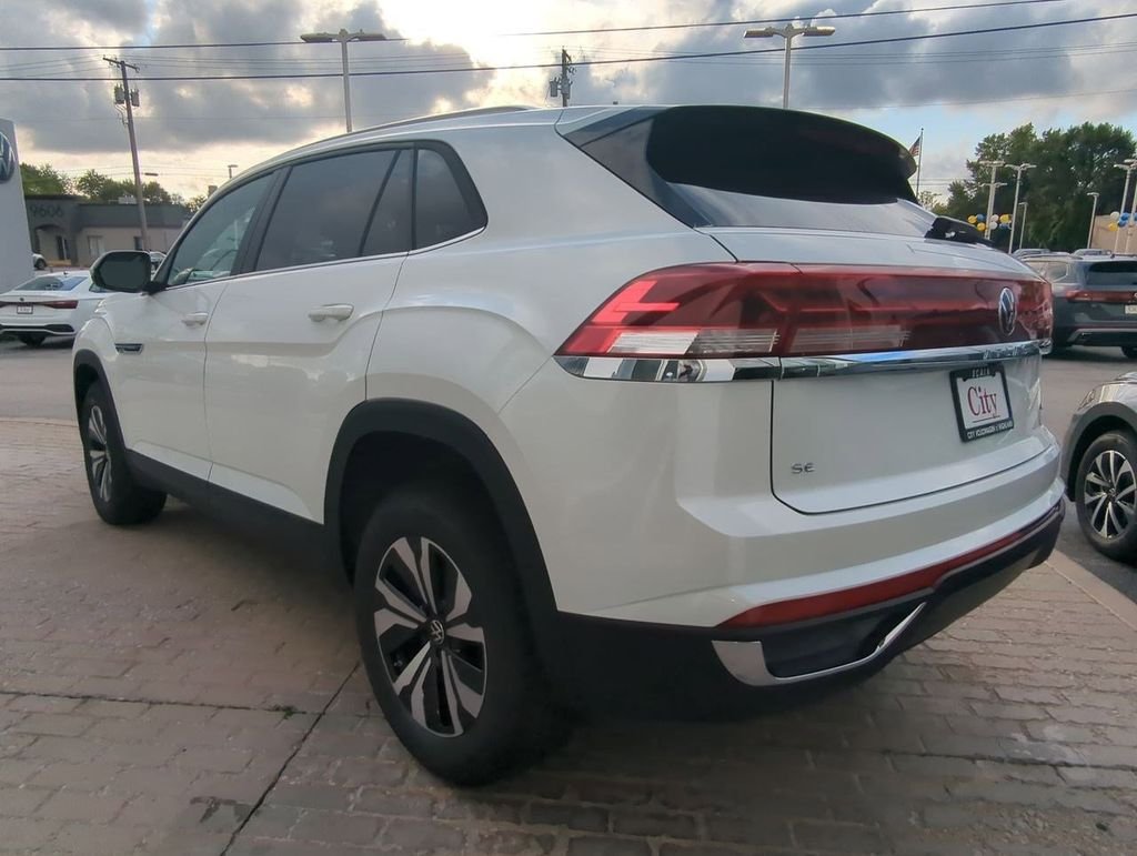 2026 Volkswagen Atlas Cross Sport SE - Photo 6