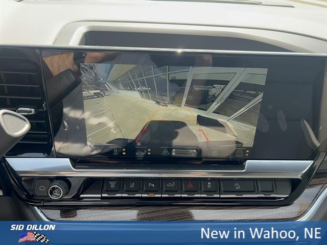 2026 Chevrolet Silverado 2500 HD LT - Photo 17
