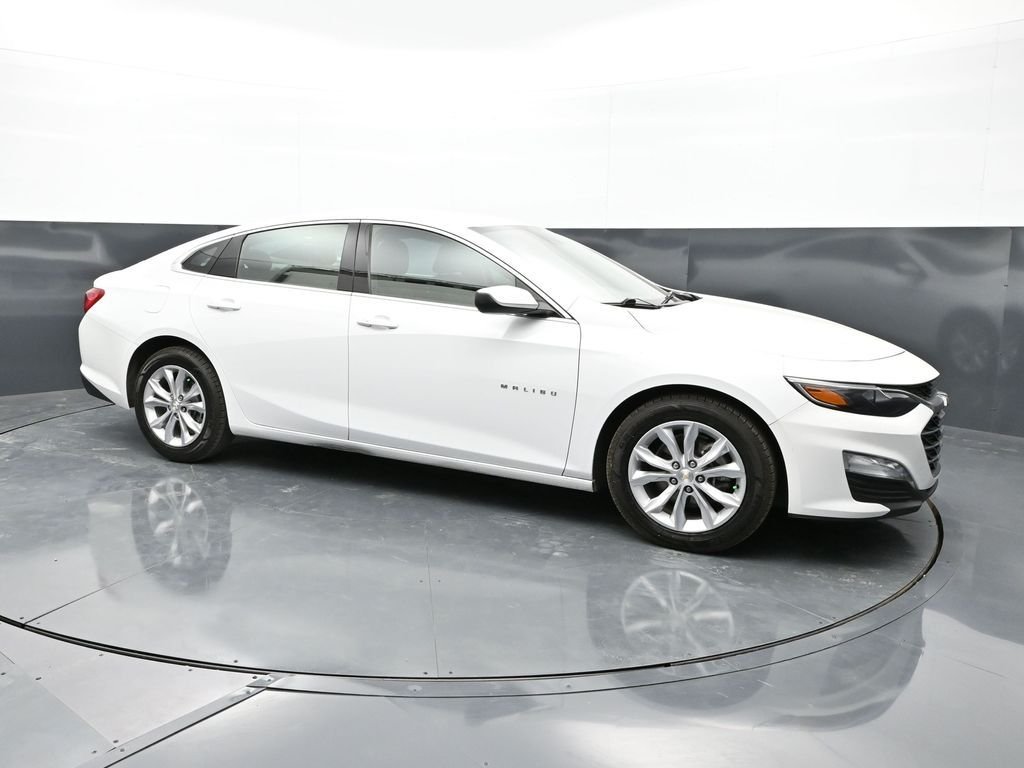 2023 Chevrolet Malibu 1LT