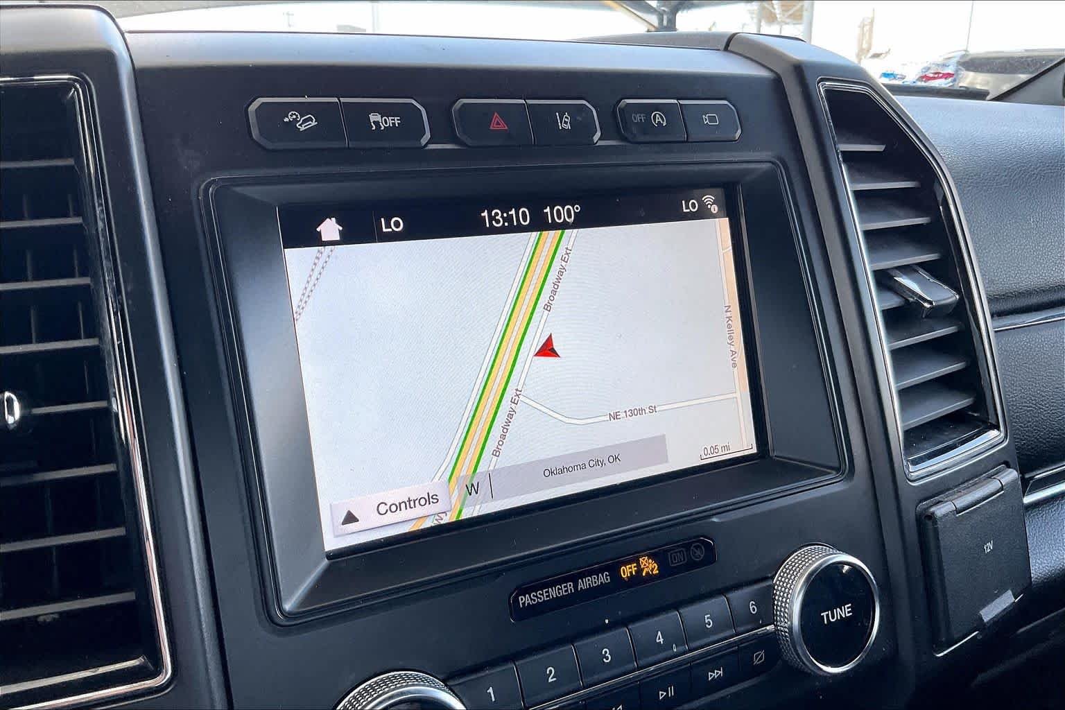 Used 2019 Stone Gray Ford Limited image 32