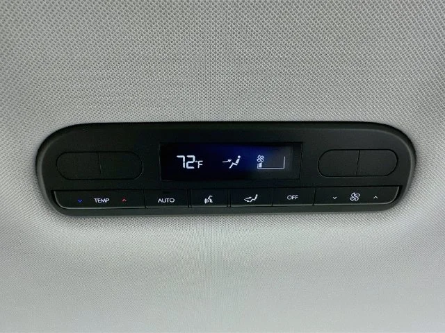 New 2027 Blue Hyundai SEL image 13