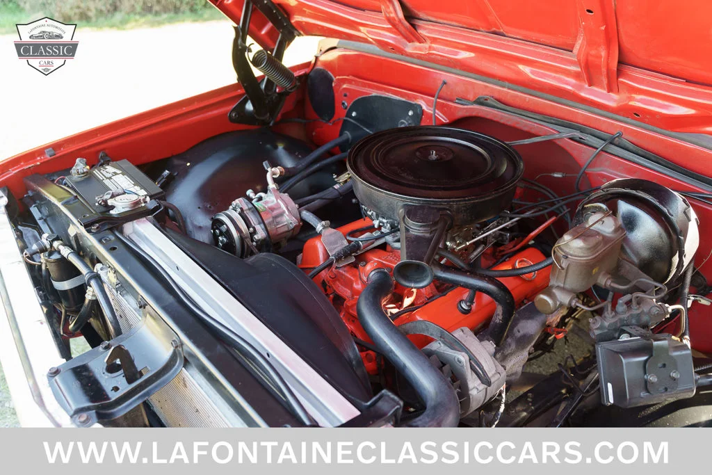 Used 1970 Red Chevrolet  image 43