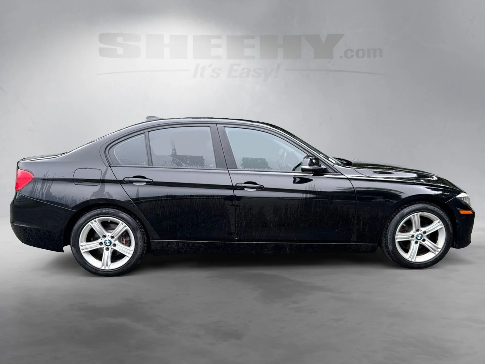 Used 2013 Jet Black BMW 328i image 9