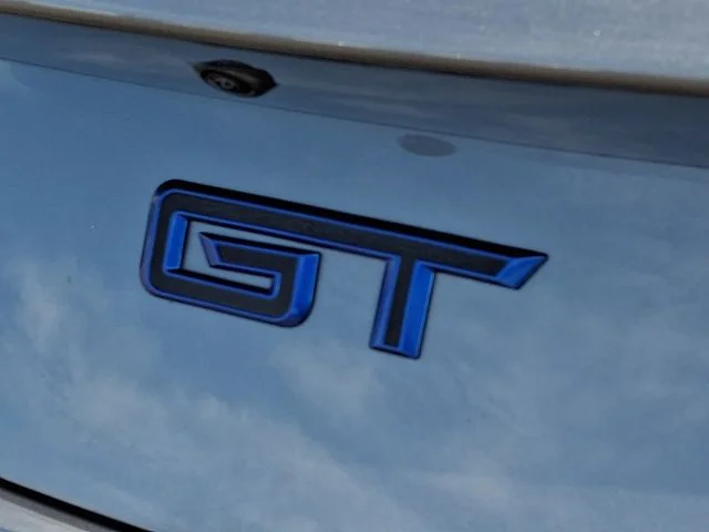 Certified Used 2024 Carbonized Gray Metallic Ford GT Premium image 29