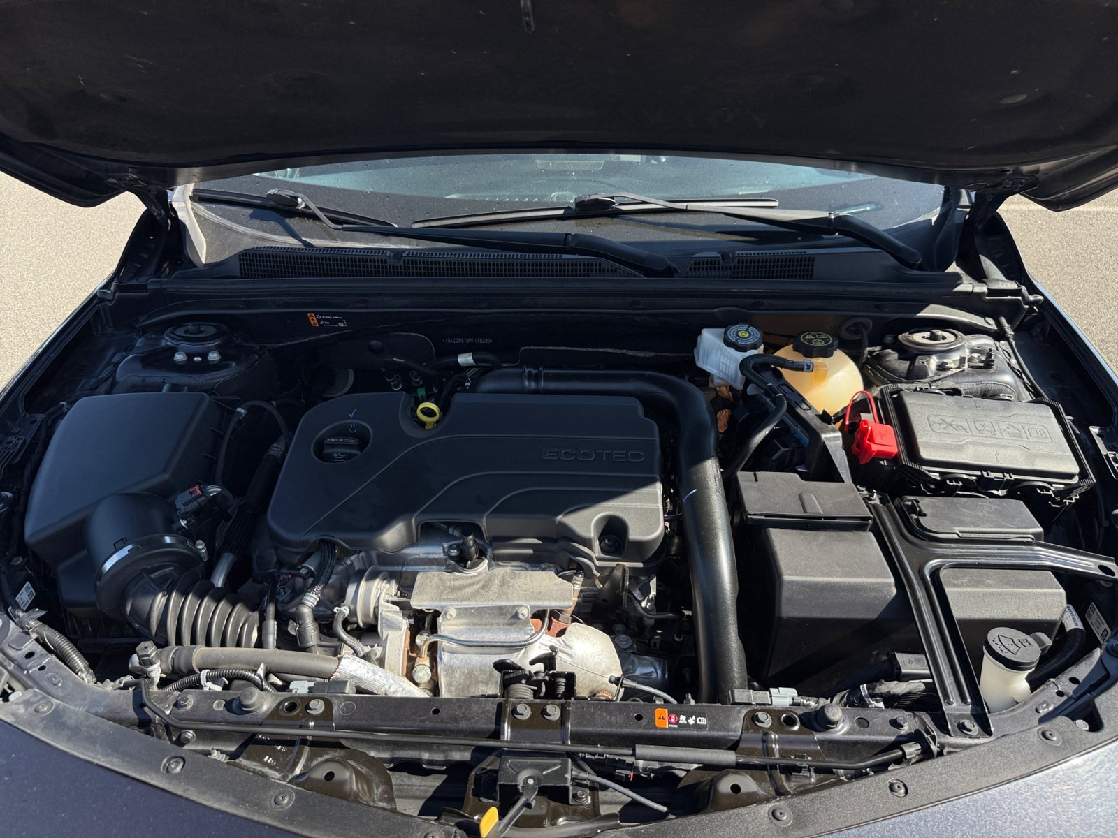 Used 2023 Ash Chevrolet LT image 20