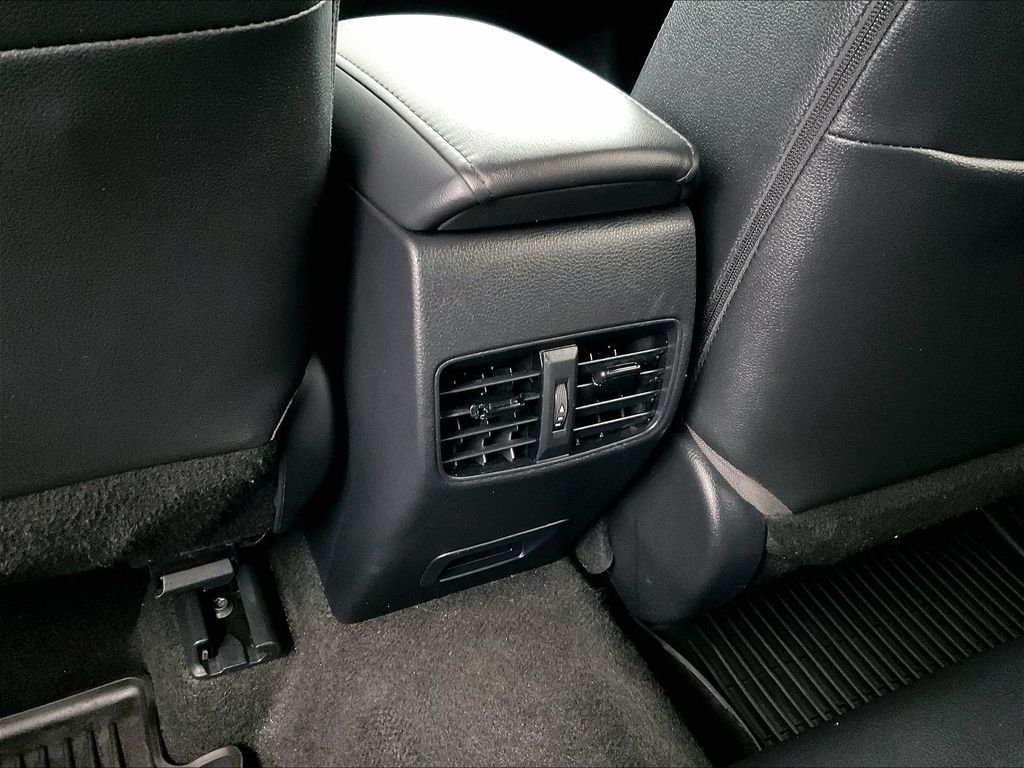 Used 2023 Silver Toyota XLE image 28