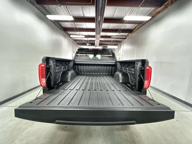 2026 GMC Sierra 1500 Pro - Photo 25
