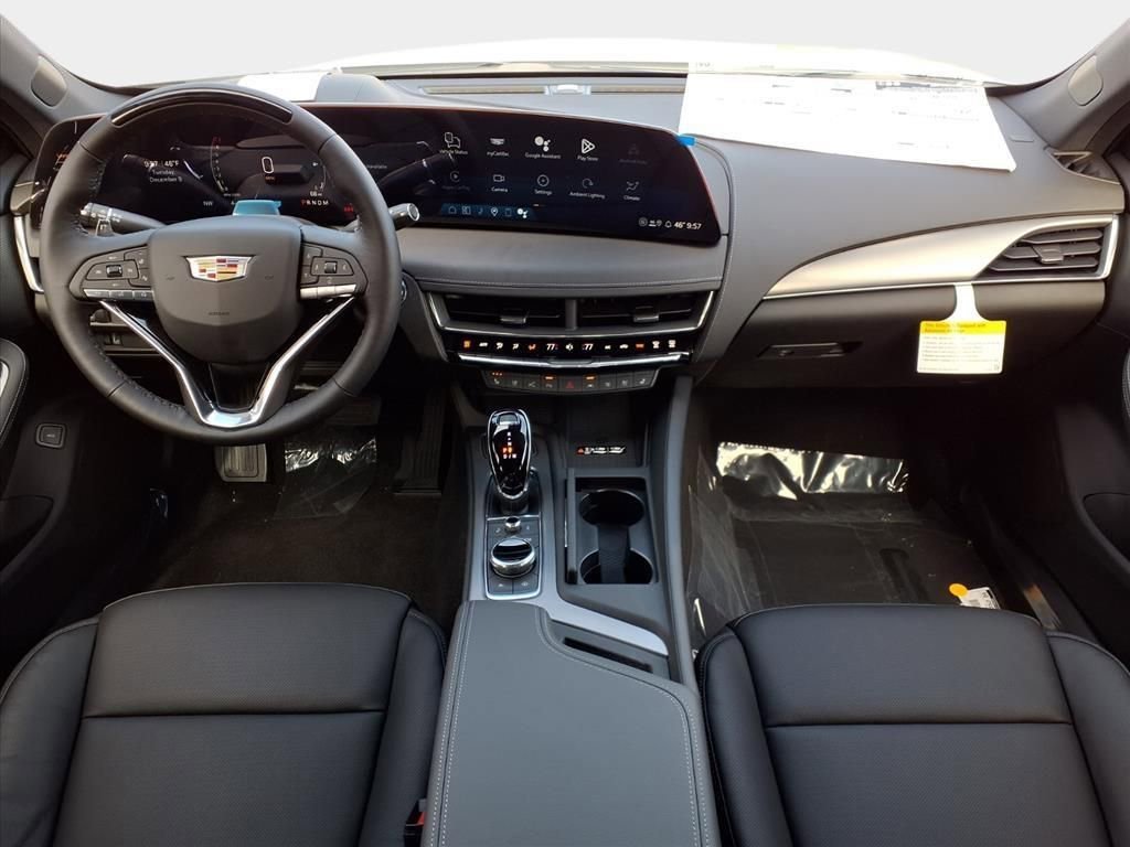 2026 Cadillac CT5 Premium Luxury - Photo 35