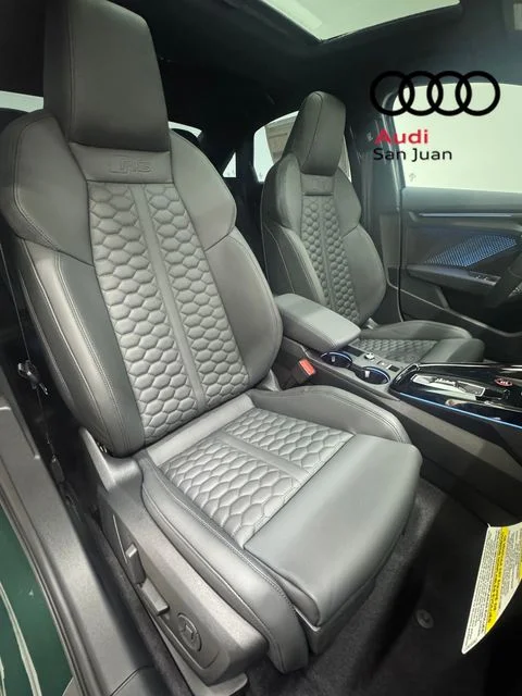 New 2026  Audi 2.5T image 27