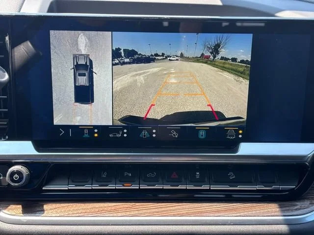 2026 Chevrolet Silverado 2500 HD LT - Photo 17