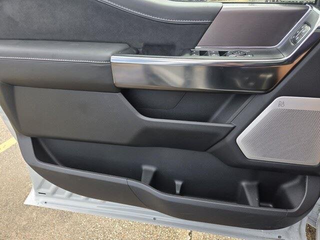 New 2026 Avalanche Ford Platinum® image 24