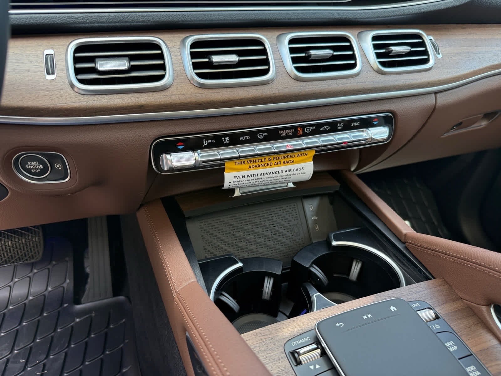 New 2026 Polar White Mercedes-Benz GLE 450 image 21